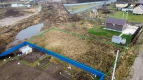 Цена на участок 7.6 соток , фотография 1