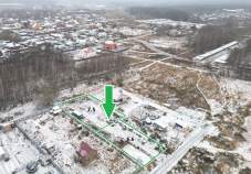 Куплю участок 7.5 соток , фотография обложки