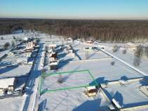 Цена на участок 10.6 соток , фотография 1