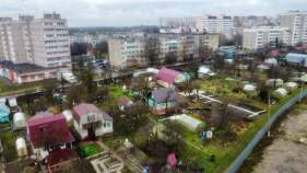 Продажа недвижимости Московская обл, г Серпухов, тер. ТСН Химик-1 Цена на участок 6.0 соток , фотография 1