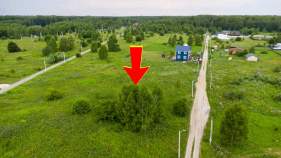 Куплю участок 10.0 соток , фотография обложки