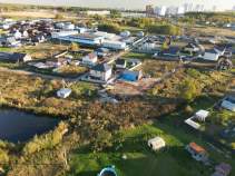Купить участок 25.0 соток Московская обл, г Чехов, деревня Чепелёво, ул Энтузиастов, уч 45 Купить участок 25.0 соток , фотография 6