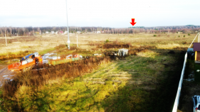 Цена на участок 8.7 соток , фотография 1