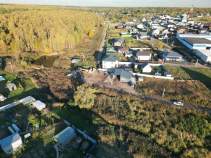 Продать участок 25.0 соток Московская обл, г Чехов, деревня Чепелёво, ул Энтузиастов, уч 45 Продать участок 25.0 соток , фотография 2