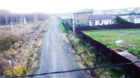 Купить участок 13.7 соток Московская область, Чехов муниципальный округ, Васильково-3 ТСН, 211 Покупка участок 13.7 соток , фотография 3