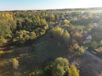 Купить участок 9.0 соток Московская обл, г Чехов, деревня Скурыгино, уч 50в Купить участок 9.0 соток , фотография 5