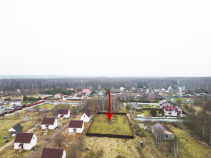 Цена на участок 15.0 соток , фотография 1