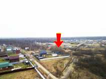 Фотография Земельный участок 13,7 соток, Чехов, деревня Масново-Жуково, ул Васильковая Куплю участок 13.7 соток , фотография обложки