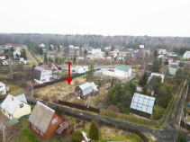 Купить участок 7.0 соток Московская обл, г Чехов, деревня Плешкино, тер. СНТ Березки Покупка участок 7.0 соток , фотография 3