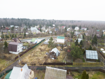 Продать участок 7.0 соток Московская обл, г Чехов, деревня Плешкино, тер. СНТ Березки Продать участок 7.0 соток , фотография 2