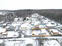 Продажа недвижимости Московская обл, г Чехов, деревня Манушкино Цена на дом на участке 5.0 соток , фотография 1