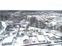 Продать участок 5.0 соток Московская обл, г Чехов, деревня Манушкино Продать участок 5.0 соток , фотография 2