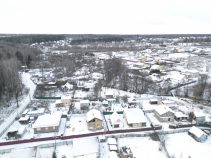 Продается участок 10.0 соток Московская обл, г Чехов, деревня Манушкино Куплю участок 10.0 соток , фотография 4