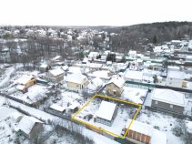 Продать дом на участке 5.0 соток Московская обл, г Чехов, деревня Манушкино Продать дом на участке 5.0 соток , фотография 2