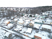 Купить участок 5.0 соток Московская обл, г Чехов, деревня Манушкино Покупка участок 5.0 соток , фотография 3