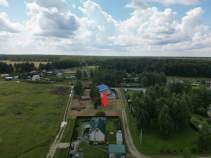 Продажа недвижимости Цена на участок 10.7 соток , фотография 1
