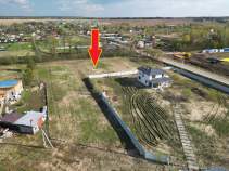 Фотография Земельный участок 15 соток, Серпухов, город Пущино, д. Шепилово Куплю участок 15.0 соток , фотография обложки
