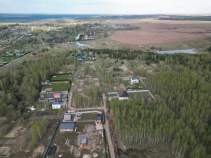 Купить участок 10.0 соток Московская обл, г Серпухов, деревня Шепилово, ул Семейная Покупка участок 10.0 соток , фотография 3