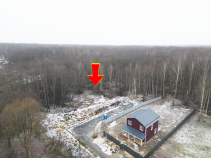 Фотография Земельный участок ИЖС 10.7 соток, в деревне Горелово Куплю участок 10.7 соток , фотография обложки