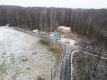 Продать участок 10.7 соток Московская обл, г Чехов, деревня Горелово Продать участок 10.7 соток , фотография 2