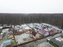 Продажа недвижимости Московская обл, г Чехов, деревня Булычёво, тер. СНТ Полиграфист, д 30 Цена на дом на участке 10.0 соток , фотография 1