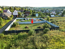 Куплю участок 6.0 соток , фотография обложки