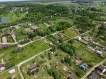 Продажа недвижимости Московская обл, г Серпухов, деревня Рогово, тер. СНТ Большая Городня Цена на участок 6.0 соток , фотография 1