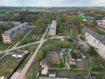 Продать участок 10.0 соток Московская обл, г Чехов, пгт Троицкое, д 7в Продать участок 10.0 соток , фотография 2