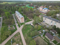 Купить участок 10.0 соток Московская обл, г Чехов, пгт Троицкое, д 7в Покупка участок 10.0 соток , фотография 3