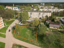 Продажа недвижимости Московская обл, г Чехов, пгт Троицкое, д 7в Цена на участок 10.0 соток , фотография 1