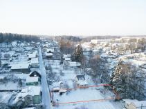 Цена на участок 5.6 соток , фотография 1