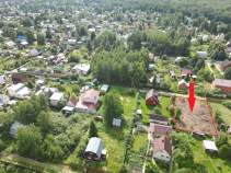Купить участок 6.0 соток , фотография 5