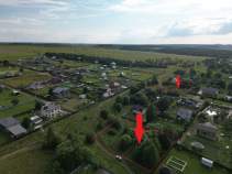 Фотография Земельный участок 16.8 соток Куплю участок 16.8 соток , фотография обложки
