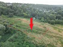 Продажа недвижимости Цена на участок 33.0 соток , фотография 1