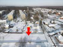 Фотография Участок 8 соток (ИЖС) со всеми коммуникациями в п. Столбовая Куплю участок 8.0 соток , фотография обложки