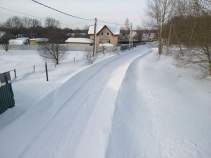 Купить участок 9.0 соток Московская обл, г Чехов, деревня Алачково Покупка участок 9.0 соток , фотография 3