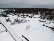 Продать участок 15.0 соток Московская обл, г Чехов, деревня Филипповское Продать участок 15.0 соток , фотография 2