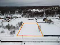 Продажа недвижимости Московская обл, г Чехов, деревня Филипповское Цена на участок 15.0 соток , фотография 1