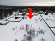 Фотография Участок 15 соток с газом и электричеством, 14 км от Новой Москвы, вид на лес Куплю участок 15.0 соток , фотография обложки