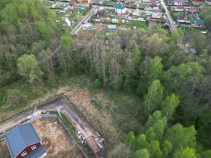 Купить участок 10.7 соток , фотография 11