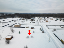 Куплю участок 9.5 соток , фотография обложки