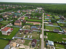 Продать участок 12.0 соток Московская обл, г Чехов, деревня Кулаково Продать участок 12.0 соток , фотография 2