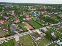 Продажа недвижимости Московская обл, г Чехов, деревня Кулаково Цена на участок 6.0 соток , фотография 1