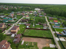 Купить участок 12.0 соток Московская обл, г Чехов, деревня Кулаково Купить участок 12.0 соток , фотография 5