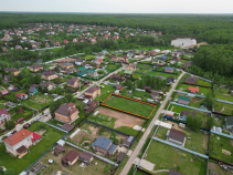 Продажа недвижимости Московская обл, г Чехов, деревня Кулаково Цена на участок 12.0 соток , фотография 1