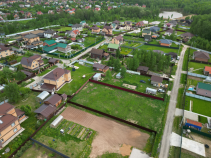 Купить участок 12.0 соток Московская обл, г Чехов, деревня Кулаково Купить участок 12.0 соток , фотография 6