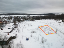 Фотография Земельный участок ИЖС 6.0 соток, Московская обл., деревня Мещерское Куплю участок 6.0 соток , фотография обложки