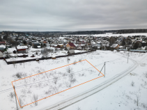 Продается участок 6.0 соток Московская обл, г Чехов, поселок Мещерское Куплю участок 6.0 соток , фотография 4