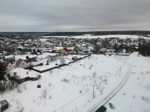 Купить участок 6.0 соток Московская обл, г Чехов, поселок Мещерское Купить участок 6.0 соток , фотография 7