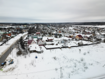 Купить участок 6.0 соток Московская обл, г Чехов, поселок Мещерское Покупка участок 6.0 соток , фотография 3